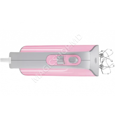 Mixer Manual Bosch MFQ4030K, Roz